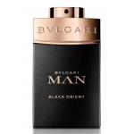 Man In Black Orient by Bvlgari